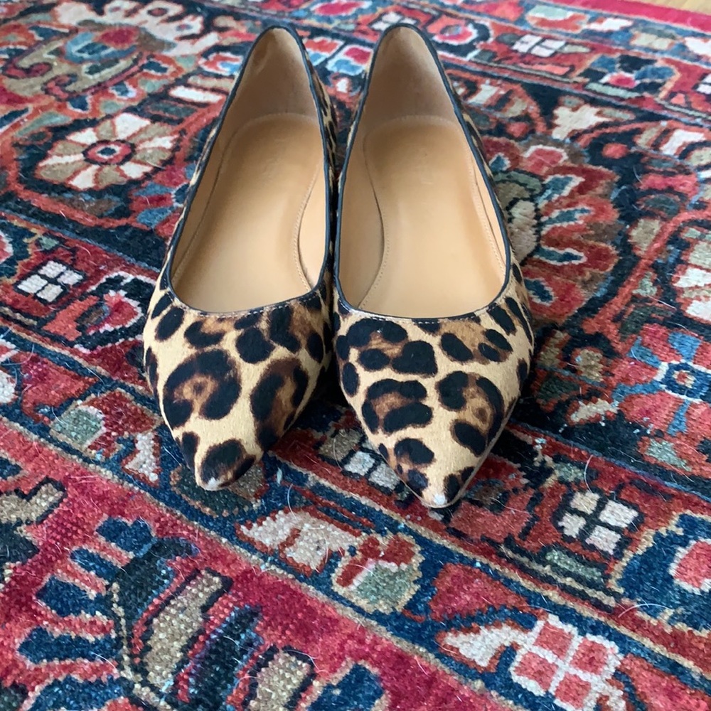 Jcrew Flats - image 3